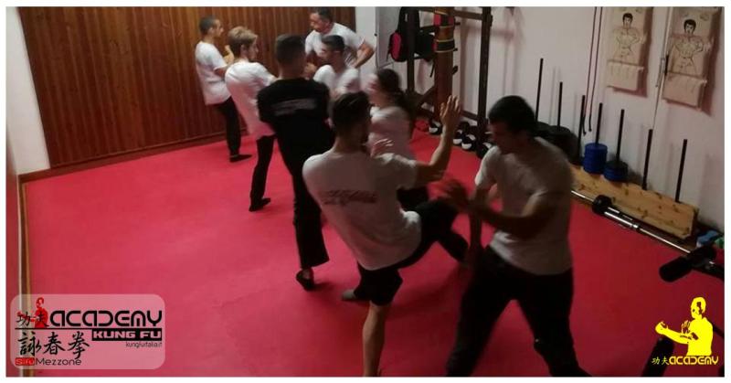 Kung Fu Italia Caserta wing chun ving tjun arti marziali sport sanda tai chi difesa personale con Sifu Salvatore Mezzone www.kungfuitalia (9)